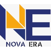 Nova Era logo, Nova Era contact details