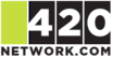 420NETWORK.COM logo, 420NETWORK.COM contact details