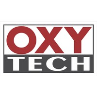 Oxytech S.A. logo, Oxytech S.A. contact details