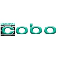 Cisternas Cobo logo, Cisternas Cobo contact details