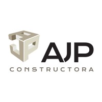 AJP Constructora logo, AJP Constructora contact details