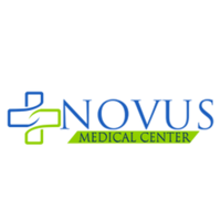 Novus Medical Center logo, Novus Medical Center contact details