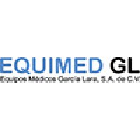 Equipos Médicos García Lara, S.A. de C.V. Equimed GL logo, Equipos Médicos García Lara, S.A. de C.V. Equimed GL contact details