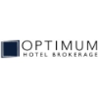 Optimum Hotel Brokerage LLC logo, Optimum Hotel Brokerage LLC contact details