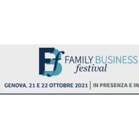 Family Business Festival logo, Family Business Festival contact details