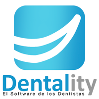 Dentality logo, Dentality contact details