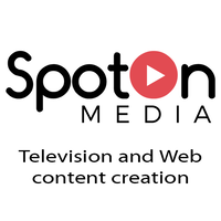 SpotOn Media logo, SpotOn Media contact details