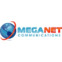 Meganet Communications Inc logo, Meganet Communications Inc contact details