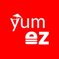 YumEz logo, YumEz contact details