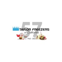 Taylor Freezers of California logo, Taylor Freezers of California contact details