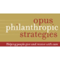 Opus Philanthropic Strategies logo, Opus Philanthropic Strategies contact details