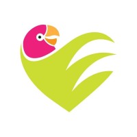 The Hamilton Aviary logo, The Hamilton Aviary contact details