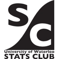 UW Stats Club logo, UW Stats Club contact details