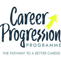 Career Progression Programme logo, Career Progression Programme contact details