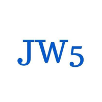 JW5 Associates logo, JW5 Associates contact details