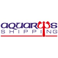 Aquarius Shipping logo, Aquarius Shipping contact details