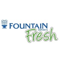 Fountain Fresh Imports Ltd logo, Fountain Fresh Imports Ltd contact details