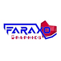 Faraxo Graphics logo, Faraxo Graphics contact details