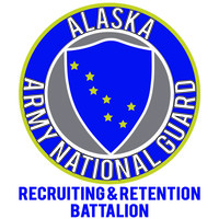 Alaska Army National Guard - Officer and Warrant Officer Strength Manager logo, Alaska Army National Guard - Officer and Warrant Officer Strength Manager contact details