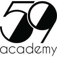 59 Academy logo, 59 Academy contact details