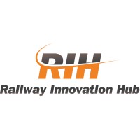 Railway Innovation Hub logo, Railway Innovation Hub contact details