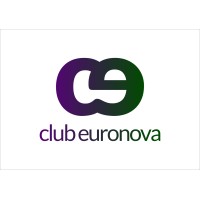 Club Euronova logo, Club Euronova contact details