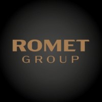 Romet Group logo, Romet Group contact details