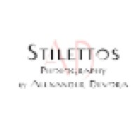 Stilettos Boudoir Photography logo, Stilettos Boudoir Photography contact details