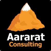 Aararat Consulting logo, Aararat Consulting contact details