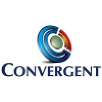 Convergent logo, Convergent contact details