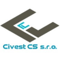 Civest CS s.r.o. logo, Civest CS s.r.o. contact details