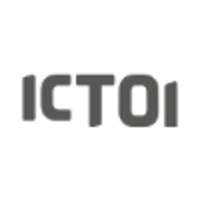 ICTOI logo, ICTOI contact details