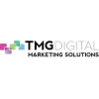 TMG Digital Marketing Solutions logo, TMG Digital Marketing Solutions contact details