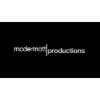 McDermott Productions logo, McDermott Productions contact details