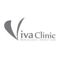 Viva Clinic logo, Viva Clinic contact details