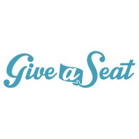 Give-a-Seat logo, Give-a-Seat contact details