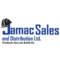 Jamac Sales Ltd. logo, Jamac Sales Ltd. contact details