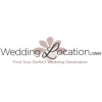 WeddingLocation.com logo, WeddingLocation.com contact details