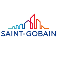 Saint-Gobain Brasil logo, Saint-Gobain Brasil contact details