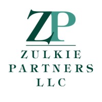 Zulkie Partners LLC logo, Zulkie Partners LLC contact details