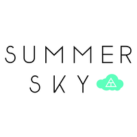 SUMMER SKY Creative logo, SUMMER SKY Creative contact details