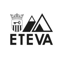 ETEVA logo, ETEVA contact details