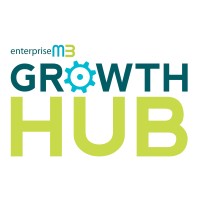 Enterprise M3 Growth Hub logo, Enterprise M3 Growth Hub contact details