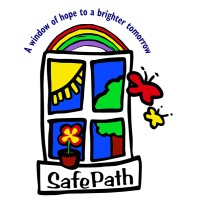 SAFEPATH CHILDRENS ADVOCACY CENTER INC logo, SAFEPATH CHILDRENS ADVOCACY CENTER INC contact details