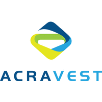 Acravest logo, Acravest contact details