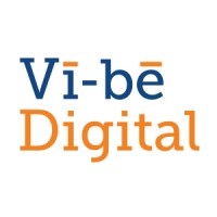 Vi-be Digital logo, Vi-be Digital contact details