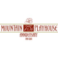 Mountain Playhouse logo, Mountain Playhouse contact details