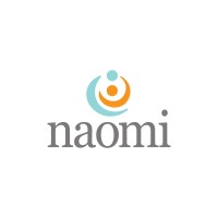 naomi Community logo, naomi Community contact details