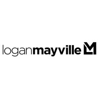 loganmayville.com logo, loganmayville.com contact details