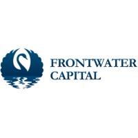 Frontwater Capital logo, Frontwater Capital contact details